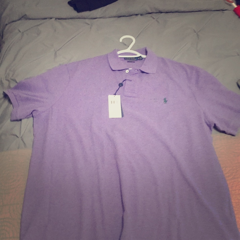 Never worn Ralph Lauren XL Polo